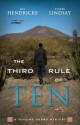 The Third Rule Of Ten: A Tenzing Norbu Mystery - Gay Hendricks, Tinker Lindsay