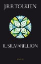 Il Silmarillion - J.R.R. Tolkien, J.R.R. Tolkien, Francesco Saba Sardi, Marco Respinti