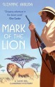 Mark of the Lion - Suzanne Arruda