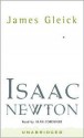 Isaac Newton (Audio) - James Gleick, Allan Corduner