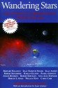 Wandering Stars: An Anthology of Jewish Fantasy and Science Fiction - Isaac Asimov, Robert Silverberg, Isaac Bashevis Singer, Jack Dann