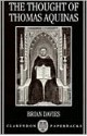 The Thought of Thomas Aquinas (Clarendon Paperbacks) - Brian Davies