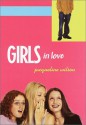 Girls in Love (Girls Trilogy, Book 1) - Jacqueline Wilson