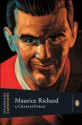 Extraordinary Canadians Maurice Richard - Charles Foran