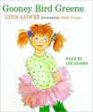 Gooney Bird Greene (Audio) - Lois Lowry, Lee Adams