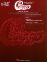 Chicago - Transcribed Scores Volume 1 - Charles