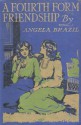 A Fourth Form Friendship - Angela Brazil, Frank E. Wiles