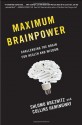 Maximum Brainpower: Challenging the Brain for Health and Wisdom - Shlomo Breznitz, Collins Hemingway