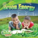 Green Energy - Molly Aloian