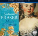 Marie Antoinette: The Journey - Antonia Fraser, Eleanor Bron