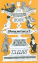 Old Possum's Book of Practical Cats - Edward Gorey, T.S. Eliot