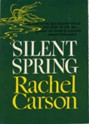 Silent Spring - Rachel Carson