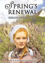 Spring's Renewal (Audio) - Shelley Shepard Gray, Robynn Rodriguez