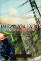 Environmental Politics in Canada: Managing the Commons Into the Twenty-First Century - Judith I. McKenzie