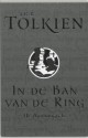 In de ban van de ring De aanhangsels - J.R.R. Tolkien