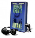 Falling Awake (Audio) - Jayne Ann Krentz, Laural Merlington