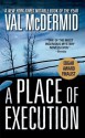 A Place of Execution - Val McDermid