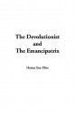 The Devolutionist and the Emancipatrix - Homer Eon Flint