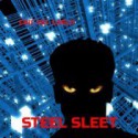 Steel Sleet - Eric Del Carlo