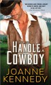 How to Handle a Cowboy - Joanne Kennedy