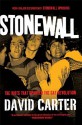 Stonewall: The Riots That Sparked the Gay Revolution - David Carter