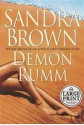 Demon Rumm - Sandra Brown