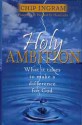 Holy Ambition: What it Takes to Make a Difference for God - Chip Ingram