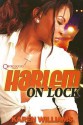 Harlem On Lock - Karen Williams