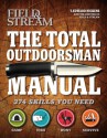 The Total Outdoorsman HC - T. Edward Nickens