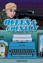 Queen and Country Scriptbook - Greg Rucka, Steve Rolston