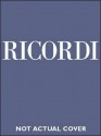 Turandot: Vocal Score - Giacomo Puccini