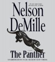 The Panther - Scott Brick, Nelson DeMille