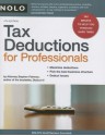 Tax Deductions for Professionals - Stephen Fishman