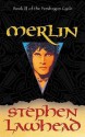 Merlin (Pendragon Cycle) - Stephen R. Lawhead