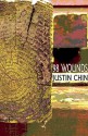 98 Wounds - Justin Chin