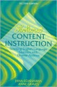 Sheltered Content Instruction: Teaching English-Language Learners with Diverse Abilities - Jana Echevarria, Anne Graves