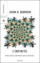 L'infinito: Breve guida ai confini dello spazio e del tempo - John D. Barrow, Tullio Cannillo