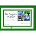 The Prophets of Allah Volume V - Suhaib Hamid Ghazi, Mike Rezac, Jennifer Mazzoni