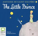 The Little Prince - Antoine de Saint-Exupéry, Humphrey Bower