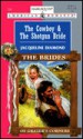 The Cowboy and the Shotgun Bride - Jacqueline Diamond