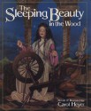 The Sleeping Beauty in the Wood - Carol Heyer