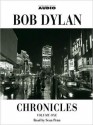 Chronicles: Volume One (Audio) - Bob Dylan, Sean Penn