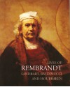 Lives of Rembrandt - Joachim von Sandrart, Filippo Baldinucci, Arnold Houbraken, Charles Ford