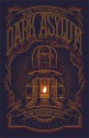 Dark Asylum (Jem Flockhart) - E. S. Thomson