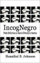 Incognegro: Poetic Reflections on Race & Diversity in America - Hannibal B. Johnson