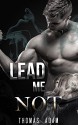 GAY ROMANCE: Lead Me Not (Everlasting Classic ManLove Collection) (Romance Collection: Mixed Genres) - THOMAS ADAM