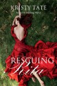 Rescuing Rita - Kristy Tate