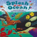 Splash in the Ocean! - Richard Bernal