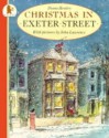 Christmas in Exeter Street - Diana Hendry, John Lawrence