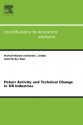 Patent Activity and Technical Change in US Industries - Michael McAleer, Daniel J. Slottje